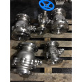 Baoji Rowlyn Special Titanium Gate valves